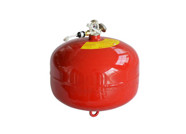 泡沫罐厂家简述消防泡沫罐的灭火效果如何？