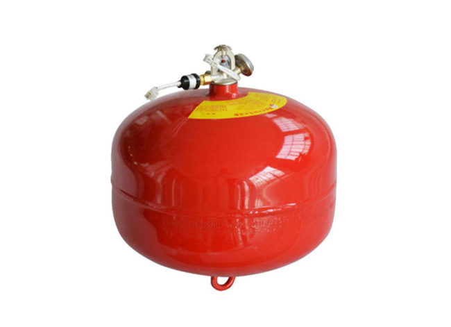 维修和更换消防泡沫罐怎么进行