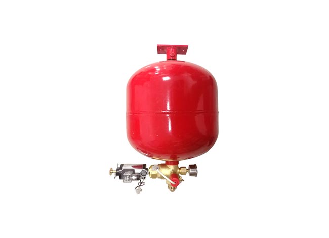 泡沫罐厂家消防泡沫罐带多少个喷淋头